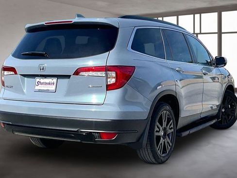 Used 2022 Honda Pilot Special Edition image 6