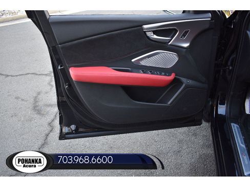 New 2026 Acura RDX A-Spec image 28