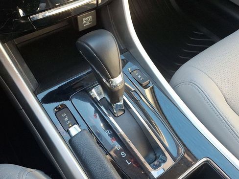 Used 2016 Honda Accord EX-L image 15