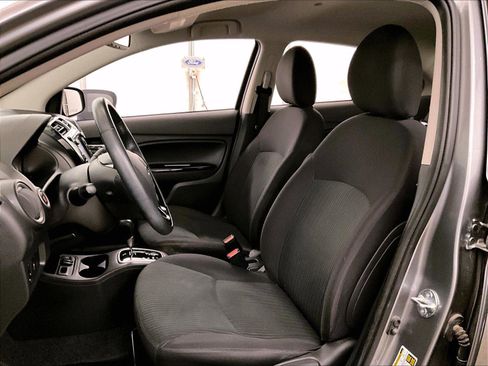 Used 2018 Mitsubishi Mirage G4 SE FWD image 24