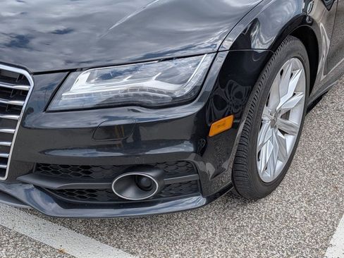 Used 2012 Audi A7 3.0T Prestige AWD/4WD image 10