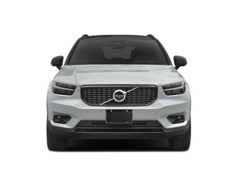 Used 2021 Volvo XC40 T5 R-Design w/ Climate Package image 4