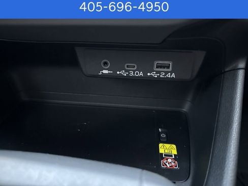 Used 2024 Subaru Crosstrek 2.5i Sport w/ Crosstrek Mirror Package image 28