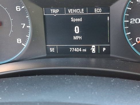 Used 2018 Chevrolet Equinox LT image 21