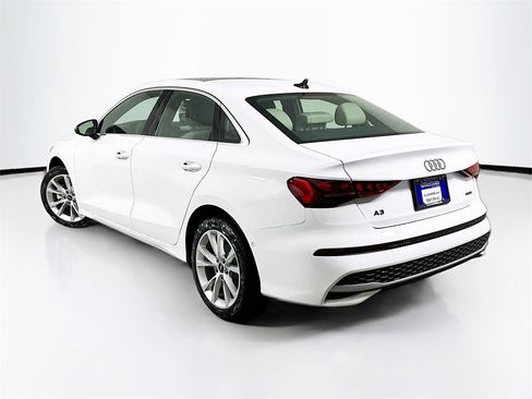New 2026 Audi A3 2.0T Premium image 6