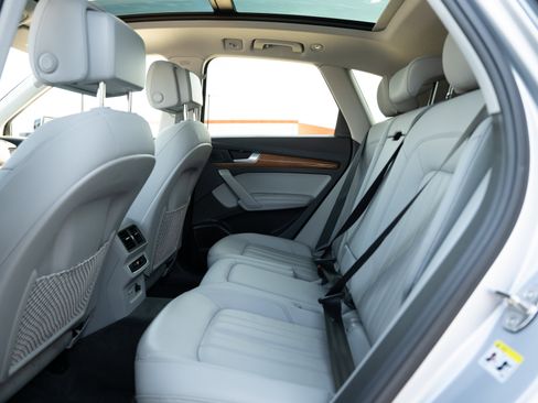Certified 2023 Audi Q5 2.0T Premium Plus AWD/4WD image 25