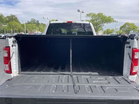 Certified 2023 Ford F150 XL w/ STX Appearance Package image 31