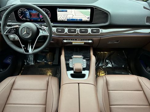Certified 2026 Mercedes-Benz GLE 350 4MATIC image 12