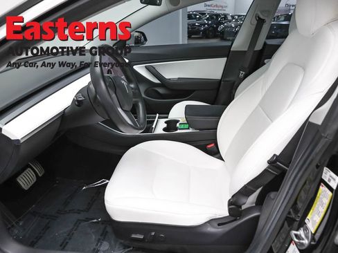 Used 2018 Tesla Model 3 Long Range AWD/4WD image 14