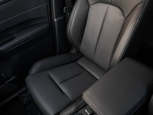 New 2026 Subaru Outback Touring image 26