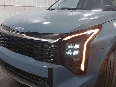 New 2026 Kia Sportage EX image 32