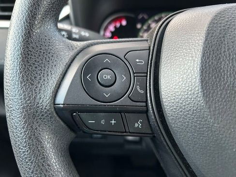 Certified 2023 Toyota RAV4 XLE image 20