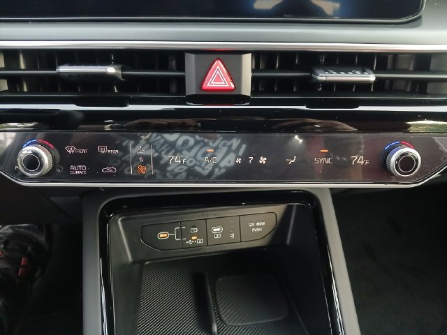 New 2026 Kia K5 GT-Line w/ GT-Line Red Interior Package AWD/4WD image 29
