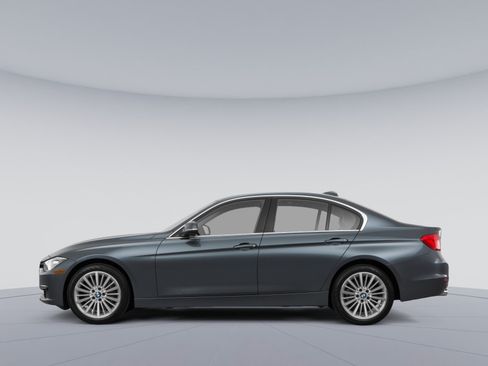 Used 2015 BMW 335i Sedan RWD image 2