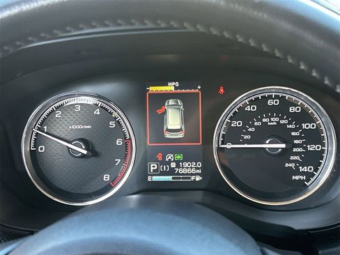 Certified 2021 Subaru Forester Touring w/ Popular Package #2 image 27