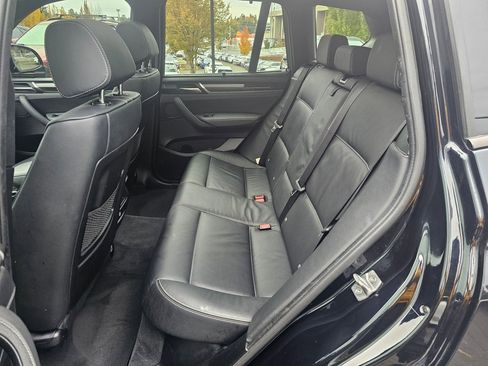 Used 2016 BMW X3 xDrive28i image 23