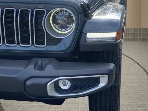 New 2026 Jeep Wrangler Sahara image 10