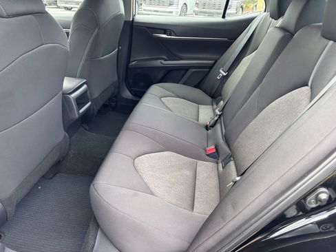 Used 2024 Toyota Camry LE image 16