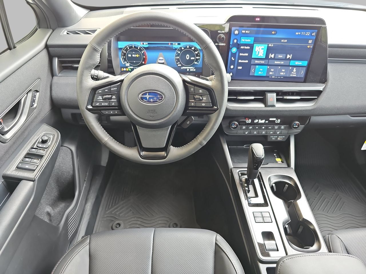 Certified 2026 Subaru Outback Limited w/ Premium/Limited Plus Package AWD/4WD image 20