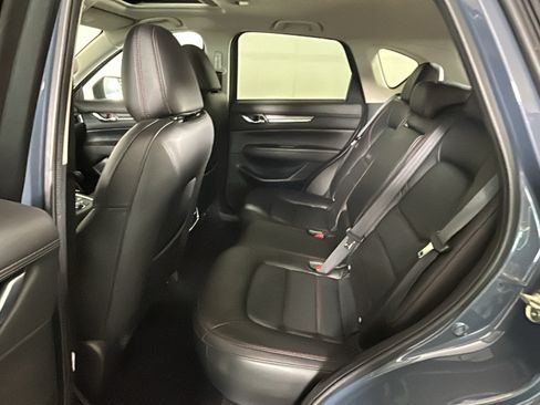Used 2025 MAZDA CX-5 Carbon Edition AWD/4WD image 27