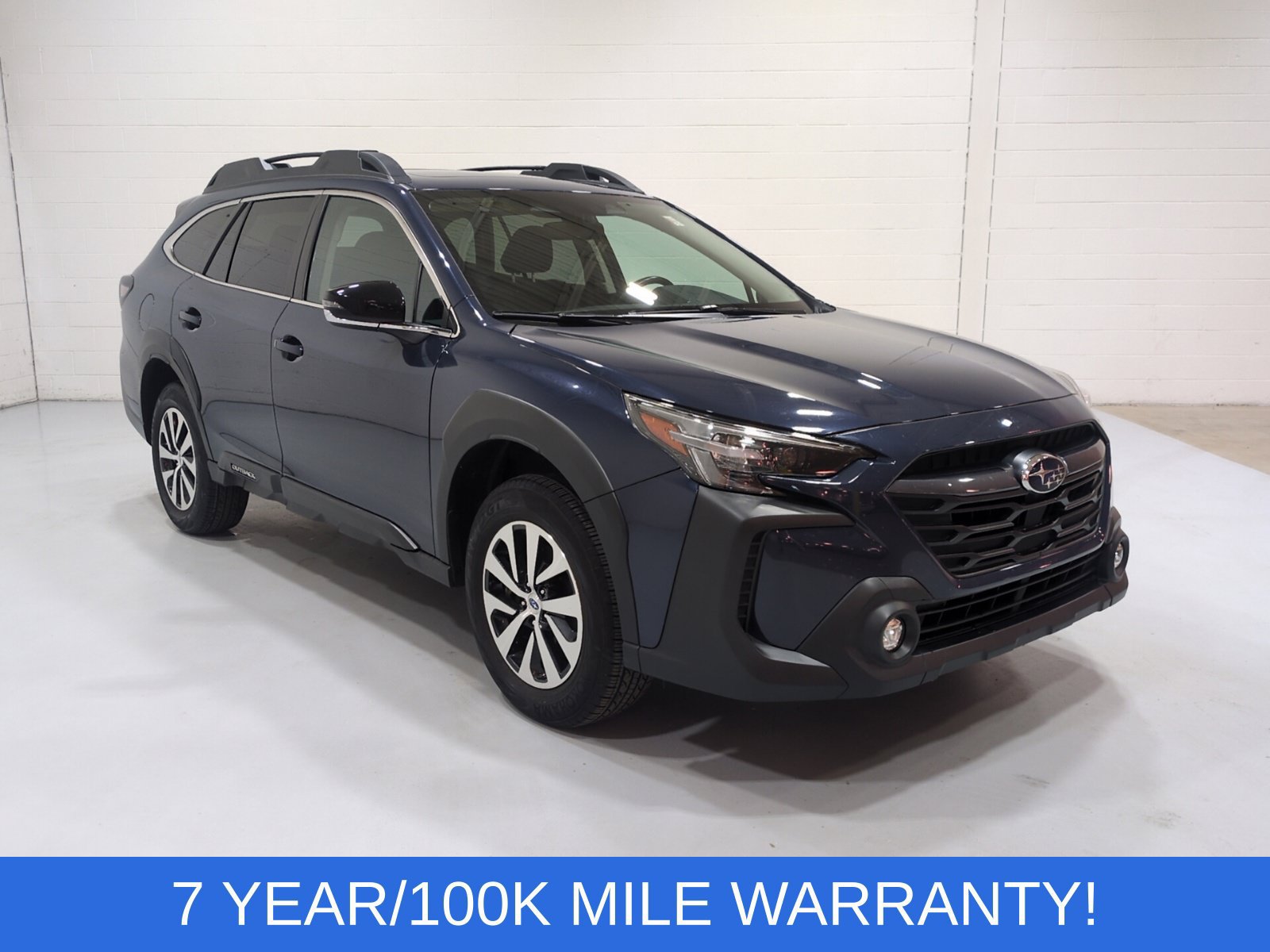 Certified 2024 Subaru Outback Premium AWD/4WD 360° Tour