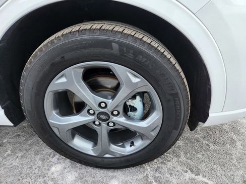 Certified 2023 Ford Escape ST-Line w/ Tech Pack #1 image 39