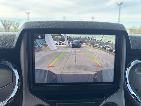 Used 2015 Ford F350 Lariat w/ Lariat Ultimate Package image 16