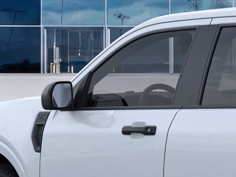 New 2026 Ford Maverick XL FWD image 21