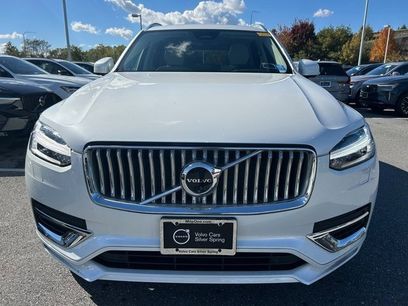 Certified 2024 Volvo XC90 B6 Plus w/ Protection Package Premier