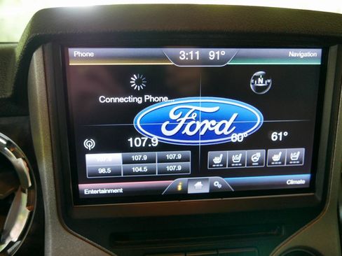 Used 2015 Ford F350 Platinum AWD/4WD image 16