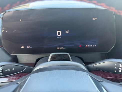 Used 2025 Chevrolet Traverse RS w/ LPO, Cargo Package FWD image 59