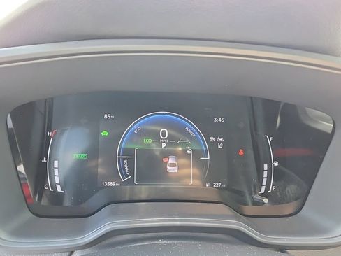 Used 2026 Toyota Corolla LE FWD image 25