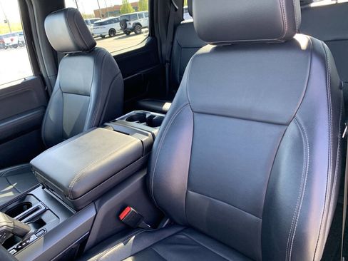 Used 2024 Ford F150 XLT w/ Equipment Group 303A High AWD/4WD image 21