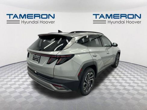New 2026 Hyundai Tucson Limited image 5