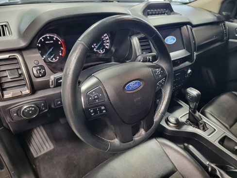 Used 2021 Ford Ranger XLT w/ Tremor Off-Road Package AWD/4WD image 12