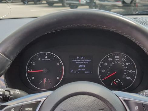 Used 2023 Kia Seltos S AWD/4WD image 22