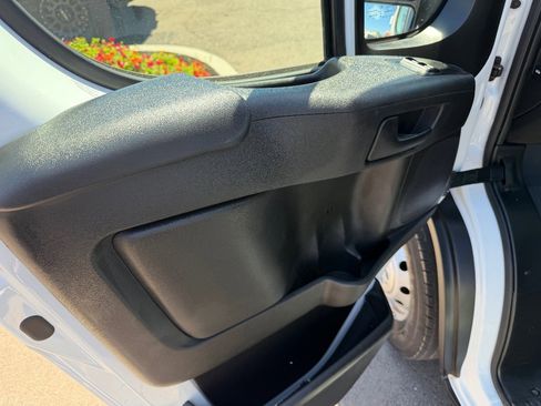Used 2023 RAM ProMaster 3500 FWD image 15