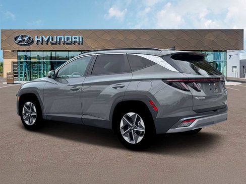 New 2026 Hyundai Tucson SEL FWD image 4