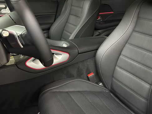 New 2026 Mercedes-Benz GLE 580 4MATIC image 28
