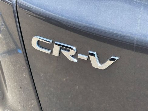 Used 2022 Honda CR-V EX image 7