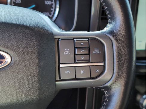 Used 2022 Ford F150 XLT w/ Equipment Group 302A High image 24