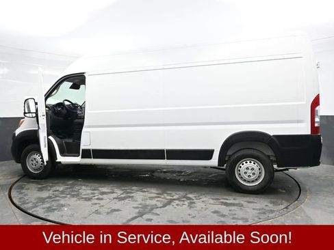 Used 2025 RAM ProMaster 2500 w/ Convenience Group image 42