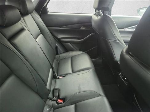 Used 2025 MAZDA CX-30 AWD 2.5 S w/ Preferred Package image 14