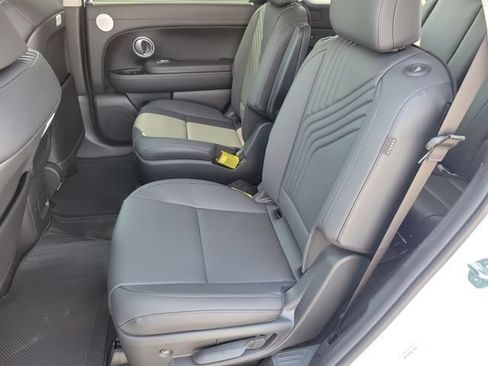 New 2027 Hyundai Palisade SEL FWD image 25