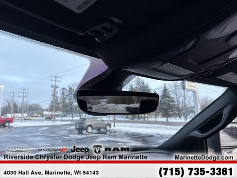 Used 2024 RAM 2500 Big Horn w/ Bed Utility Group image 19