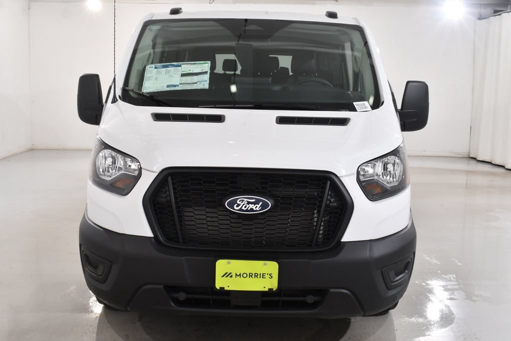 New 2026 Ford Transit 350 XL AWD/4WD image 3