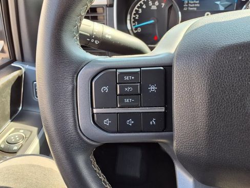 Certified 2023 Ford F150 XLT w/ Equipment Group 302A High AWD/4WD image 19