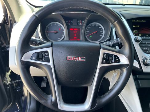Used 2015 GMC Terrain SLE AWD/4WD image 13