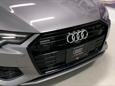 Used 2021 Audi A6 Premium Plus AWD/4WD image 30