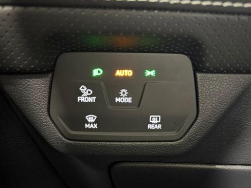 Used 2026 Volkswagen Atlas SE AWD/4WD image 27